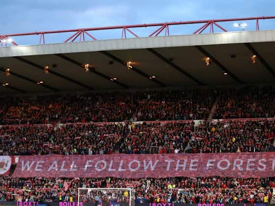 Article image:Nottingham Forest set to pay seven-figure fee to Scottish outfit if they secure promotion