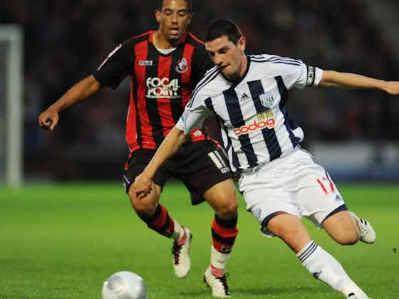 Article image:How is ex-West Brom player Graham Dorrans getting on these days?