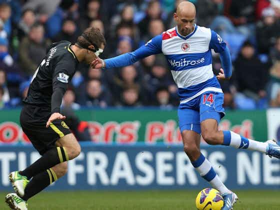 Article image:Jimmy Kebe makes admission on Reading FC’s 2022/23 campaign