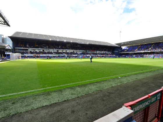 Article image:Ipswich Town not considering transfer bid for 25-year-old