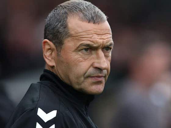 Article image:Swansea City set to secure the services of experienced coach ahead of 2022/23 campaign
