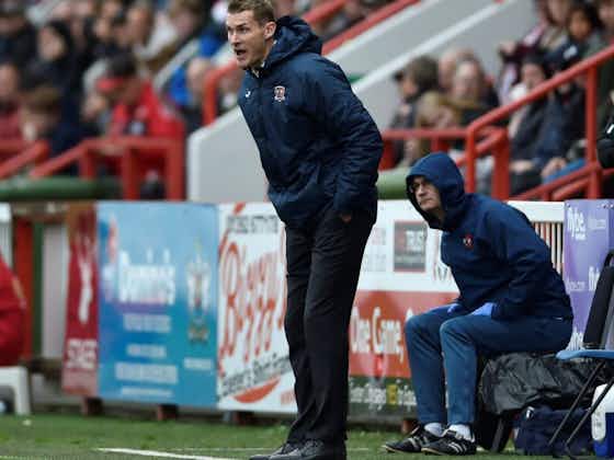 Article image:What is the latest news with Charlton Athletic’s manager hunt?