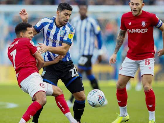 Article image:Massimo Luongo issues Sheffield Wednesday message amid uncertainty over his future