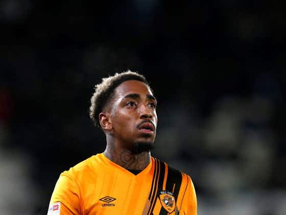 Article image:Update shared as Sheffield Wednesday chase transfer deal for Hull City player