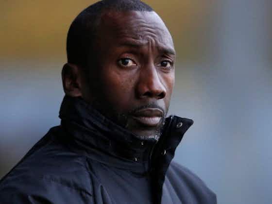 Article image:What is the latest news with Barnsley’s search for a new manager amid Hasselbaink links?