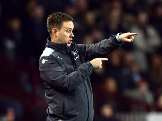 Article image:Michael Beale thinks Paul Heckingbottom is a “lucky man” at Sheffield United verdict after QPR win