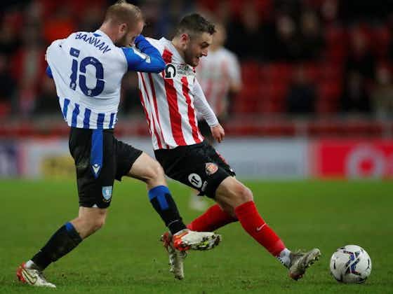 Article image:Barry Bannan offers defiant message on Sheffield Wednesday future