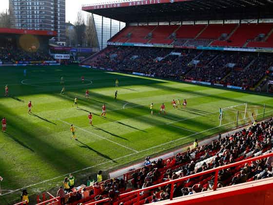 Article image:What is the latest news with Charlton Athletic’s search for a new manager?