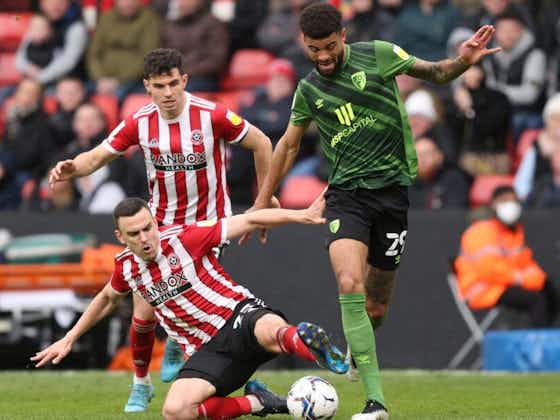 Article image:Fresh twist emerges in Sheffield United’s transfer pursuit of 25-year-old