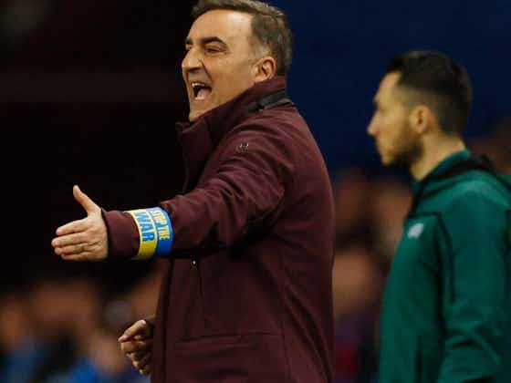 Article image:The situation with Blackburn Rovers and Carlos Carvalhal becomes clearer