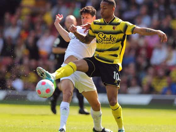 Article image:3 players Watford must try to keep hold of this summer ahead of Championship season