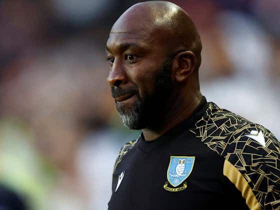 Article image:4 Sheffield Wednesday transfer matters that Darren Moore will have to deal with very soon