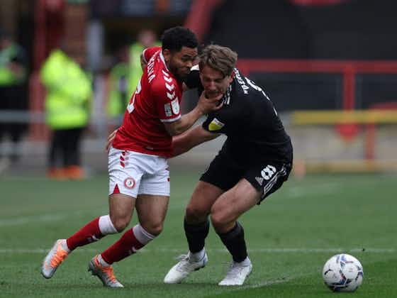 Article image:Obstacle facing Birmingham and Coventry in Bristol City transfer pursuit detailed