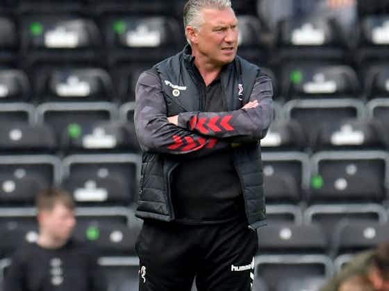 Article image:4 Bristol City transfer matters that Nigel Pearson will have to deal with very soon