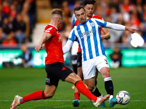 Article image:Adrian Clarke makes bold prediction ahead of Huddersfield Town v Luton Town