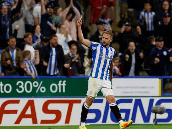 Article image:10 away from history: Can Jordan Rhodes become the Championship’s greatest ever goalscorer?