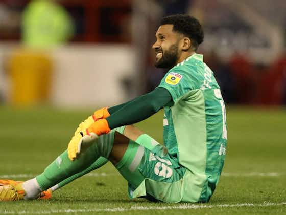 Article image:“We will go again” – Wes Foderingham issues message following Sheffield United play-off heartbreak