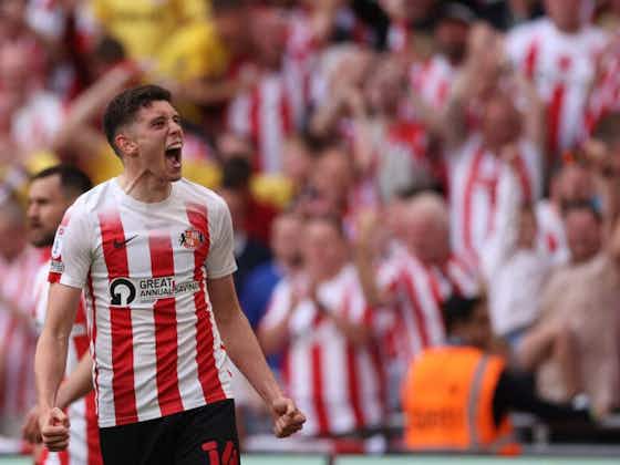 Article image:Middlesbrough, Sheffield United and QPR join Rangers in transfer hunt for Sunderland man