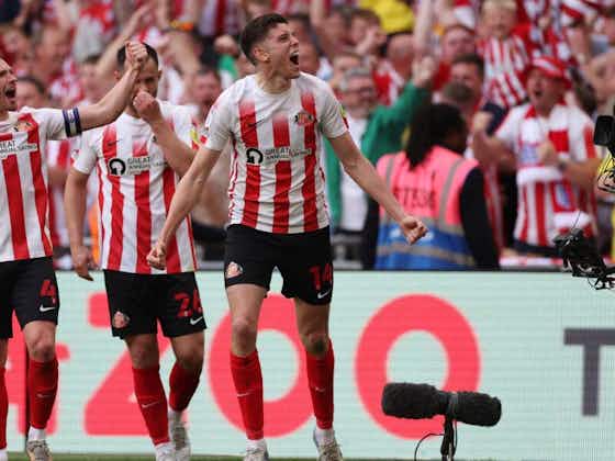 Article image:Don Goodman offers assessment on Sunderland’s Championship aspirations for 2022/23 campaign