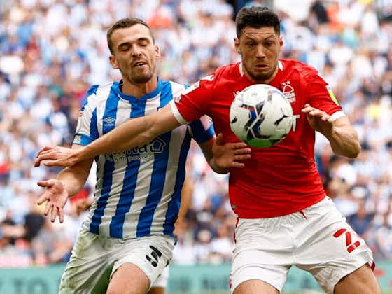 Article image:Opinion: The action Huddersfield Town must take amid mounting Nottingham Forest interest
