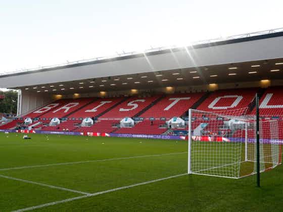 Article image:How did Bristol City’s attendance v Sunderland compare to the rest of the Championship?