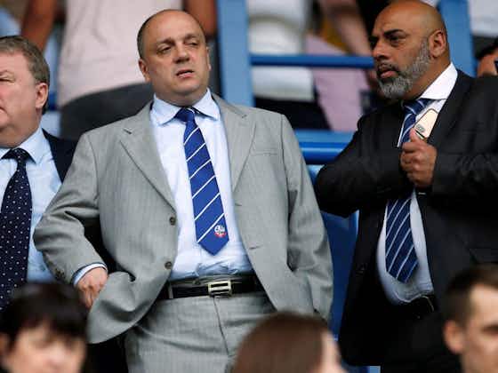 Article image:Birmingham City’s takeover situation: What is the latest news?