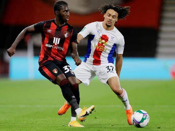 Article image:Sheffield United interested in recruiting out-of-contract player after previous Bournemouth and Watford interest