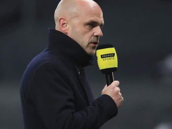 Article image:Danny Murphy sends message to Blackburn Rovers supporters ahead of 2022/23
