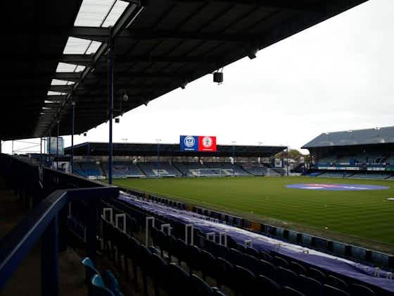 Article image:Portsmouth join other League One clubs in pursuit of non-league star