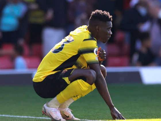 Article image:Man United boost as fresh update emerges on Leeds’ pursuit of £25m-rated Watford player