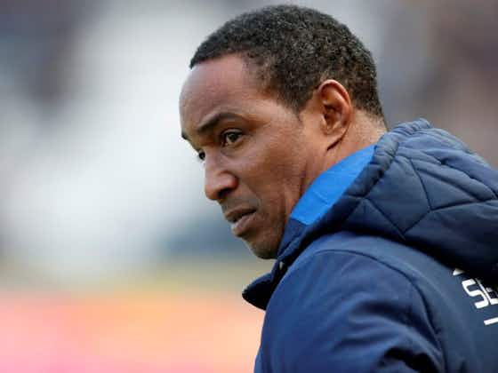 Article image:Fresh update provided after Paul Ince linked with Cardiff City vacancy
