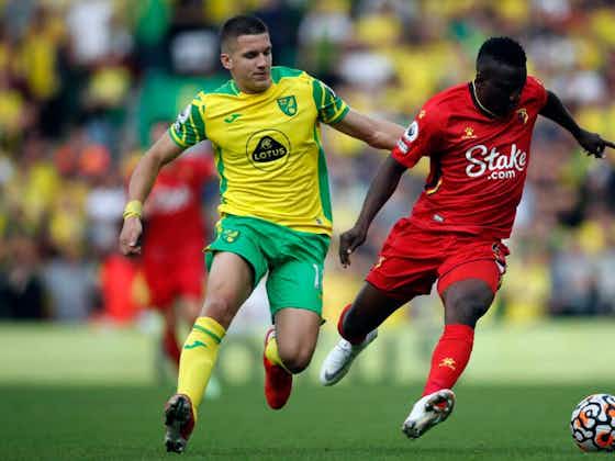 Article image:Norwich City set out their demands for 2021 signing as club look to strike deal with Canaries