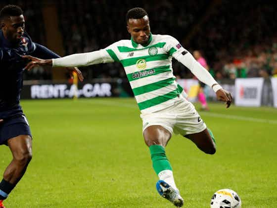 Article image:Reading FC interested in transfer swoop for Celtic player