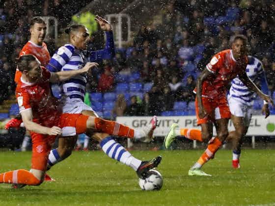 Article image:Reading FC fend off interest from European sides to secure fresh player agreement