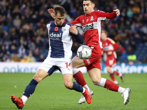 Article image:“I think that ship has sailed” – Michael Carrick set for Martin Payero decision at Middlesbrough: The verdict