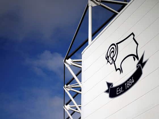Article image:Mendez-Laing starts: The predicted Derby County XI to face Cambridge on Saturday