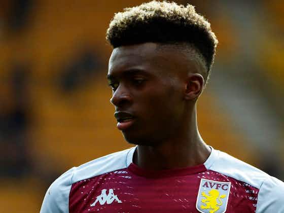 Article image:“Would be excellent business” – Sheffield United register transfer interest in Aston Villa man: The verdict