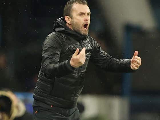 Article image:“It seemed like a strange fit to be honest” – A look at Nathan Jones’ job at Southampton given what we saw of him in the EFL: The verdict