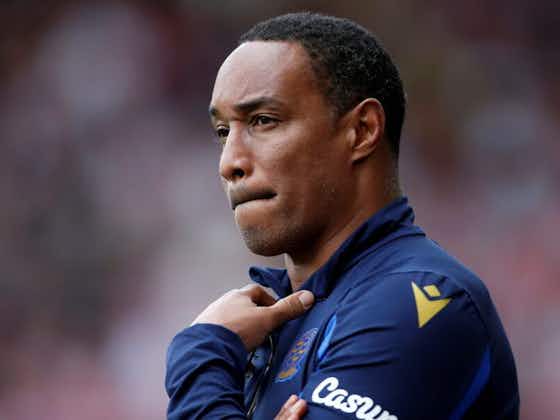 Article image:Paul Ince issues encouraging update on key Reading FC figure after Norwich City clash