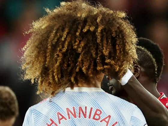 Article image:Hannibal Mejbri’s situation at Man United amid West Brom and Millwall links: What is the latest news?