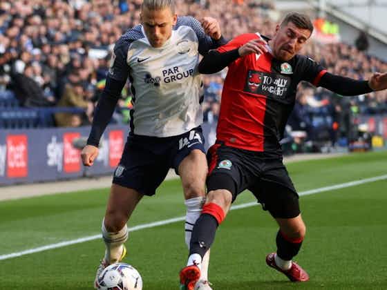 Article image:“He seems a completely different player since Ryan Lowe’s come in” – Preston North End fan pundit debates future of 27-year-old at Deepdale