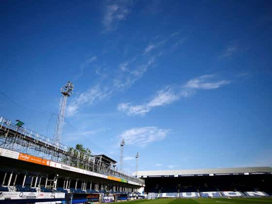 Article image:Morris starts: The predicted Luton Town XI to face Newport in the Carabao Cup on Tuesday