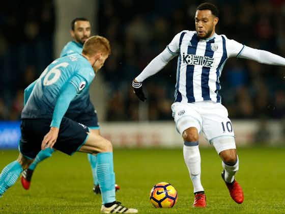 Article image:Carlton Palmer delivers verdict on Matt Phillips’ situation at West Brom