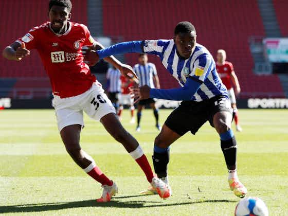 Article image:Fisayo Dele-Bashiru shares message with Sheffield Wednesday supporters after club’s latest win