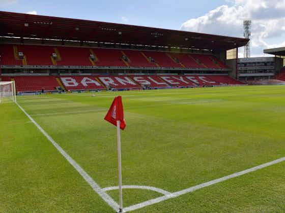 Article image:Barnsley plotting double summer transfer swoop for Halifax Town player and 23-year-old League One defender