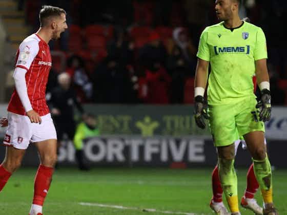 Article image:“Plenty to like about this” – Middlesbrough set sights on Rotherham United ace: The verdict