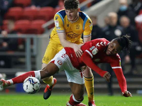 Article image:“Should be getting at least £15m” – Crystal Palace eyeing eight-figure move for Bristol City player: The verdict