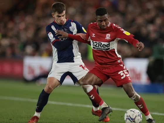 Article image:Carlton Palmer speaks out on dilemma at West Brom involving Molumby and Mowatt