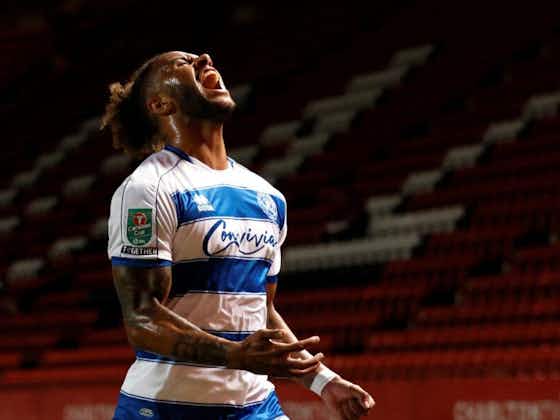Article image:Tyler Roberts speaks out after QPR victory over Bristol City
