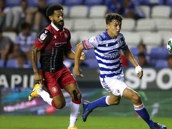 Article image:Paul Ince provides update on Tom McIntyre’s situation at Reading